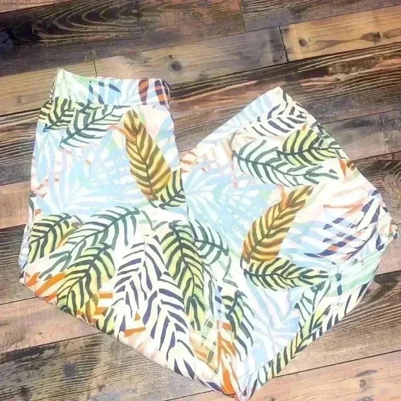 Tahari tropical pants size large - Picture 1 of 5